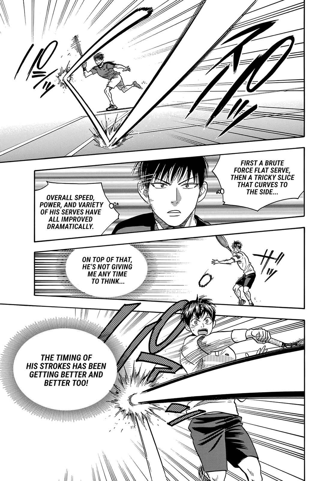 Page 8 Chapter 397 Baby Steps