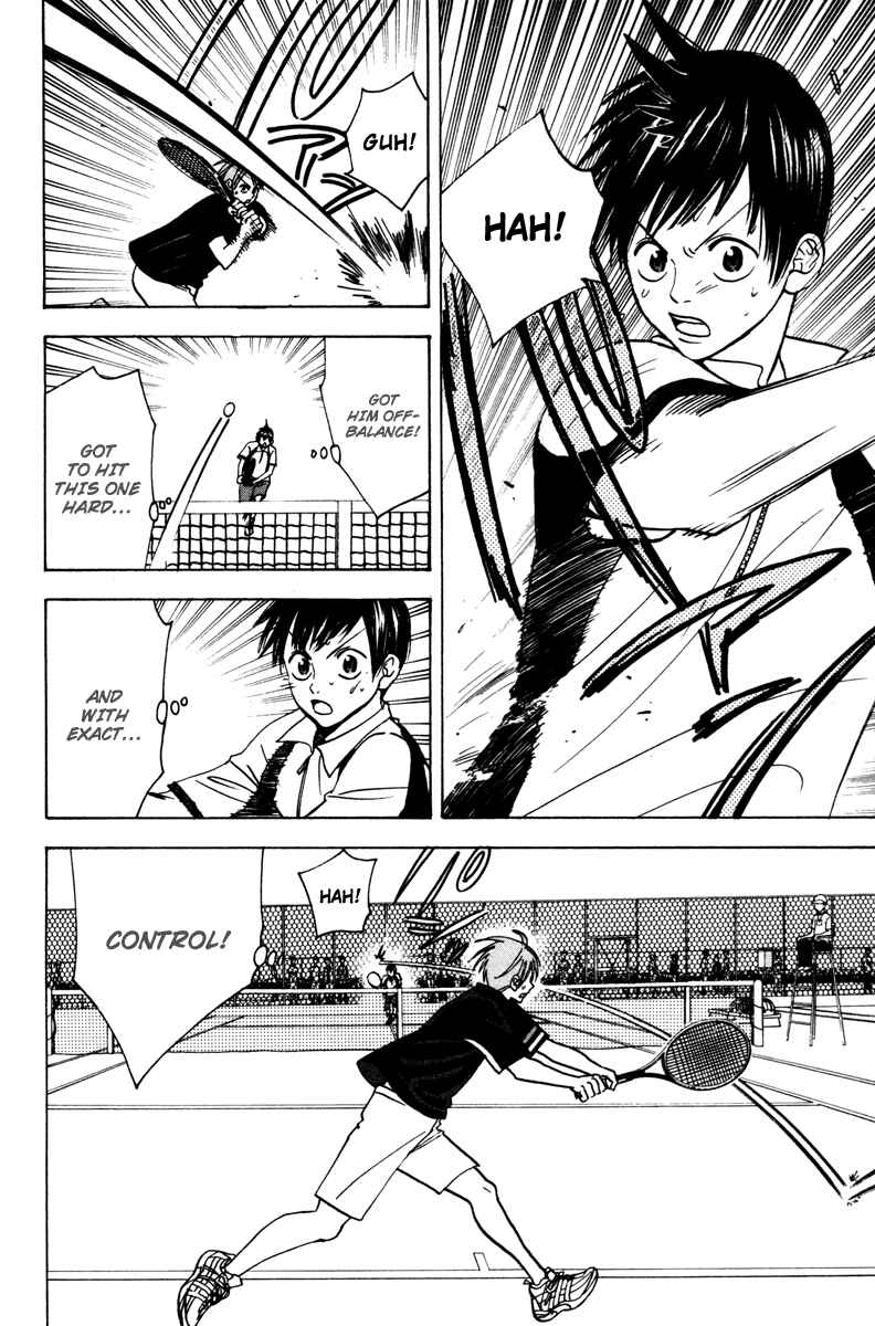Page 15 Chapter 24 Baby Steps