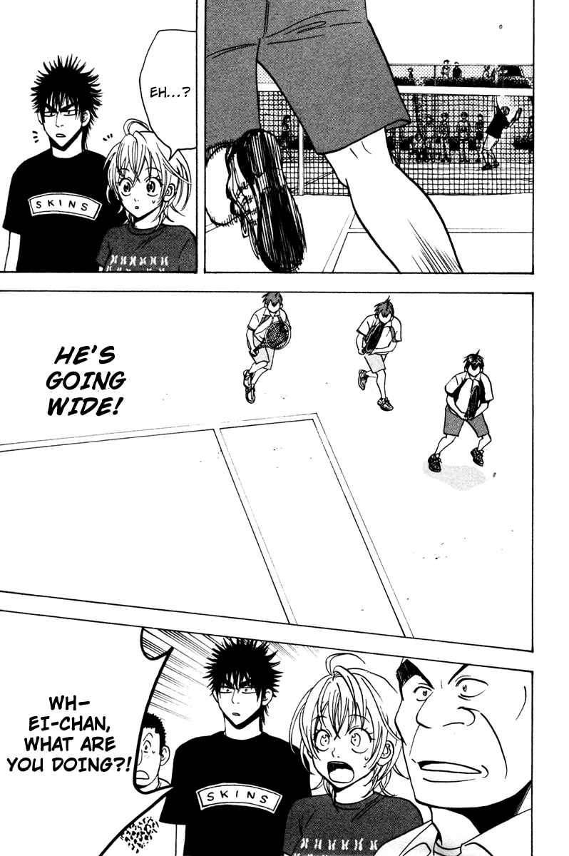 Page 22 Chapter 24 Baby Steps