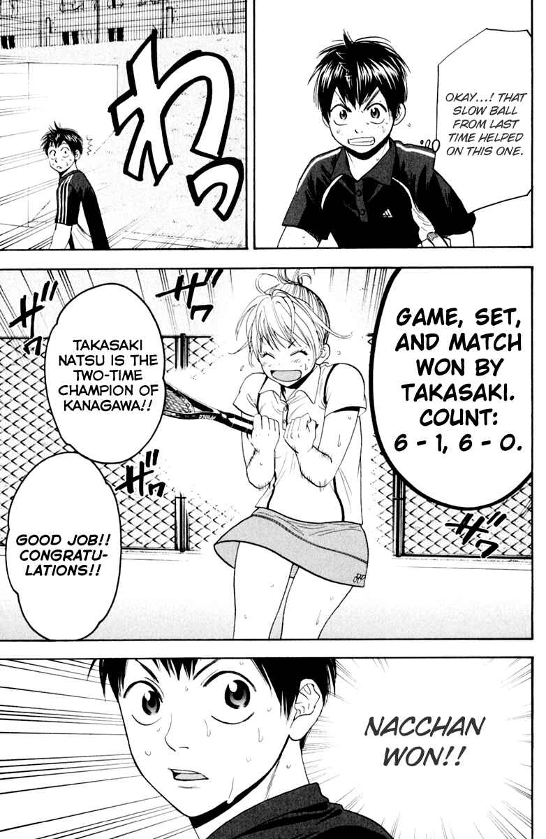 Page 3 Chapter 124 Baby Steps