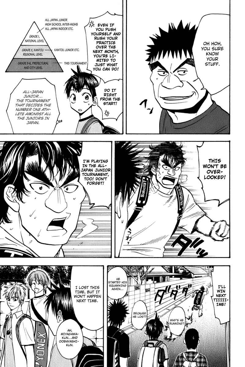 Page 13 Chapter 47 Baby Steps