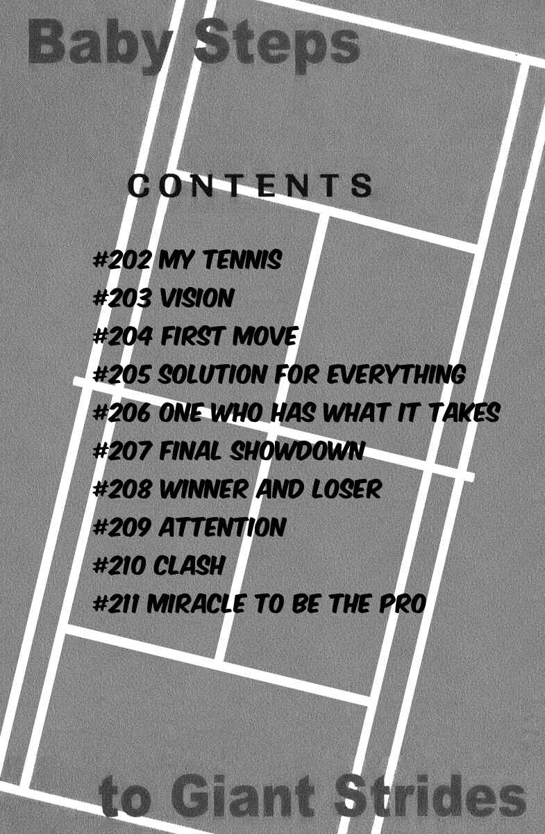 Page 6 Chapter 202 Baby Steps
