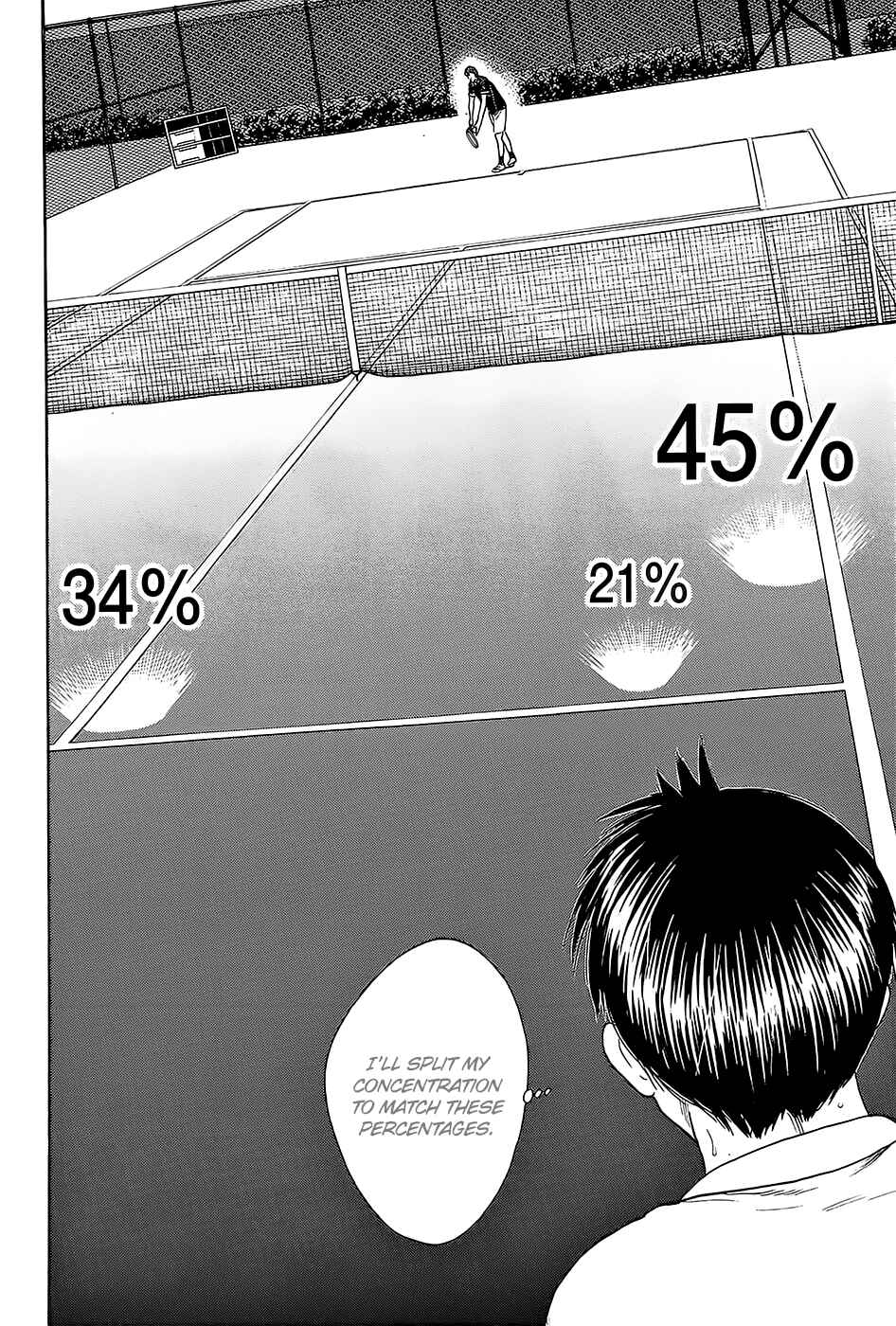 Page 4 Chapter 288 Baby Steps