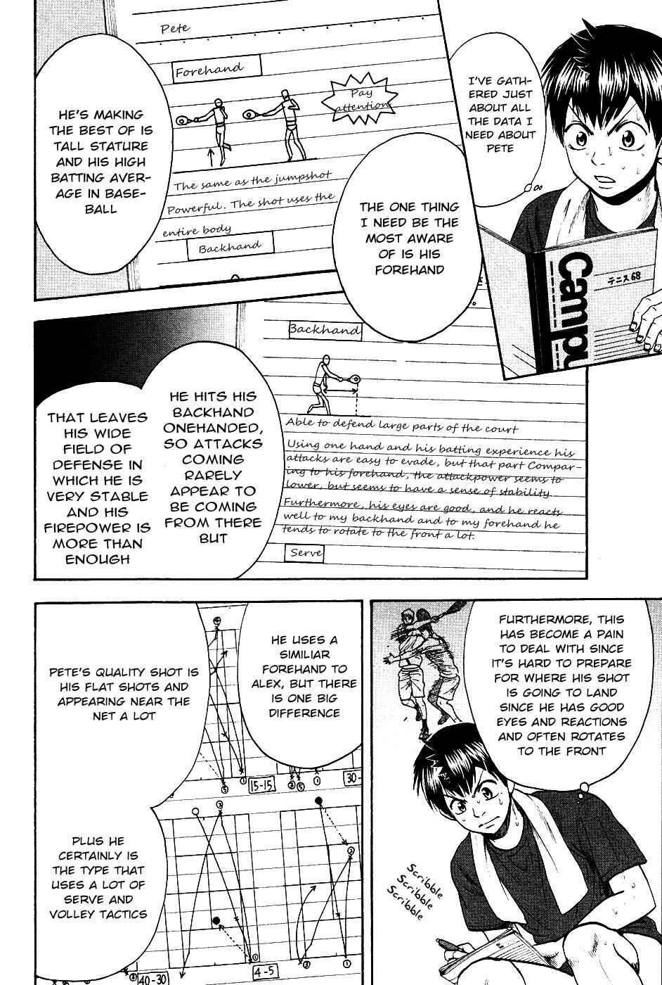 Page 15 Chapter 276 Baby Steps