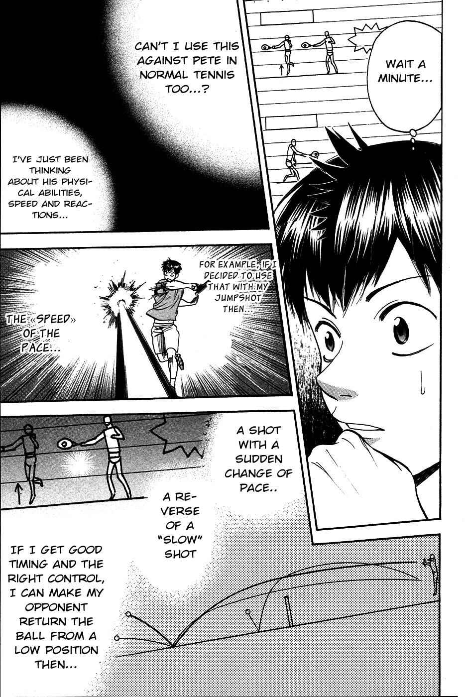 Page 28 Chapter 276 Baby Steps