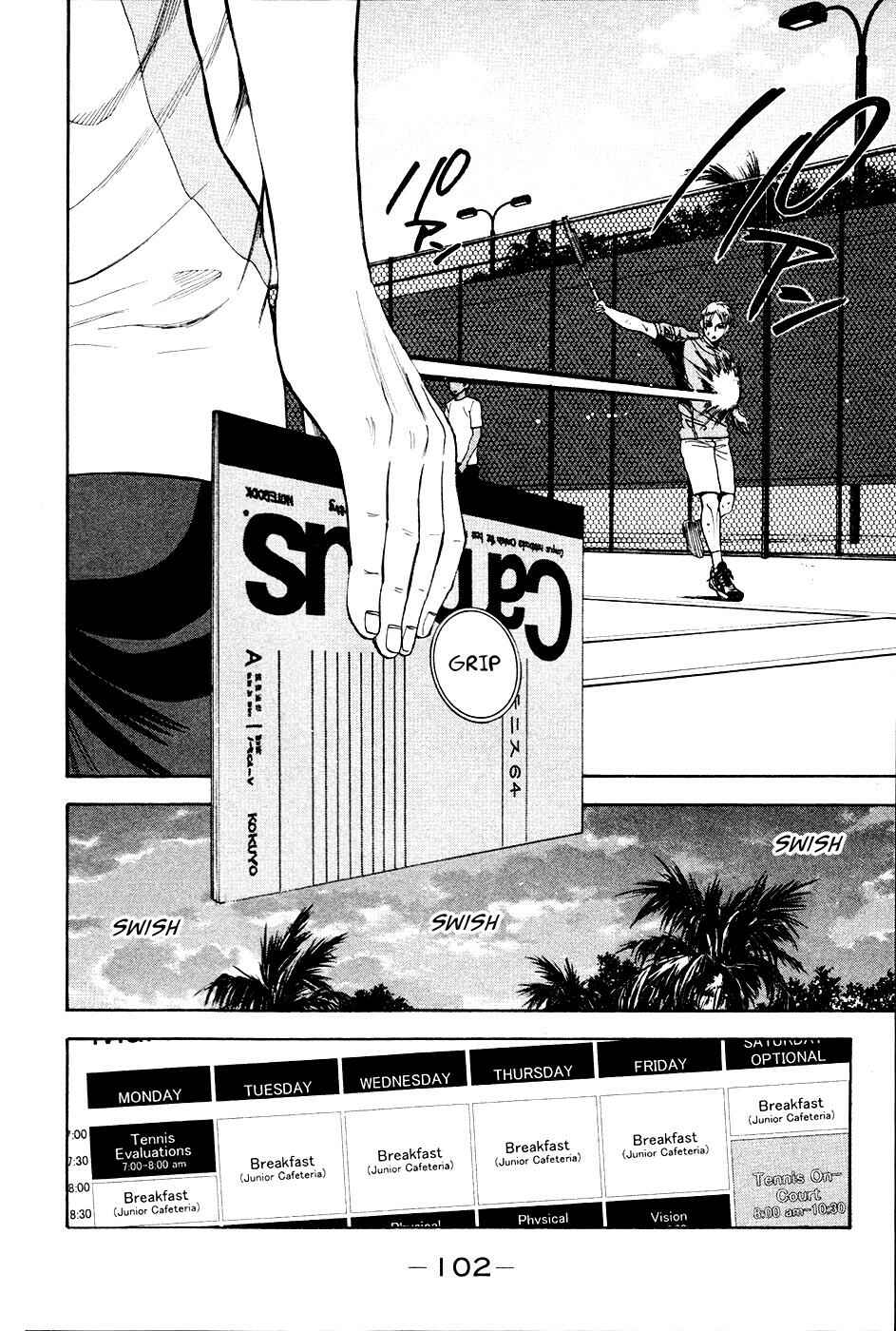 Page 9 Chapter 276 Baby Steps