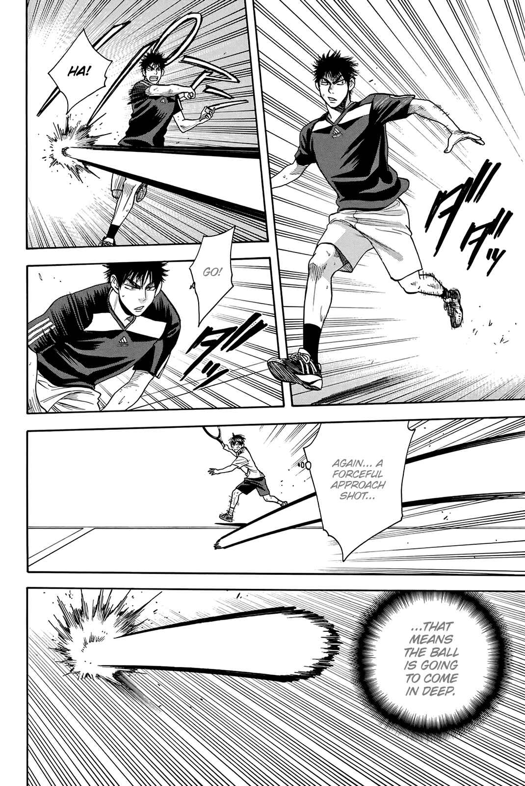 Page 11 Chapter 328 Baby Steps