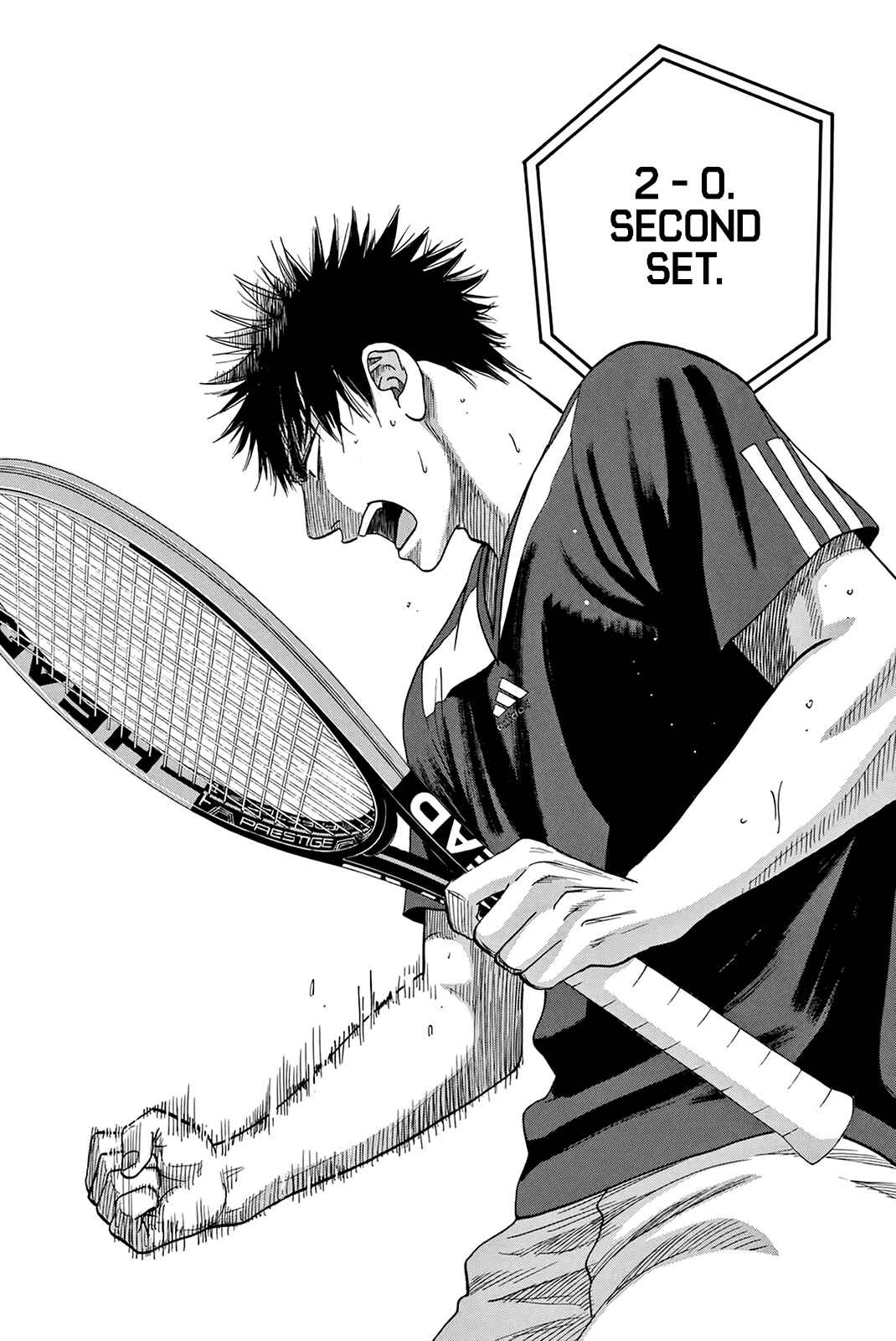 Page 23 Chapter 328 Baby Steps