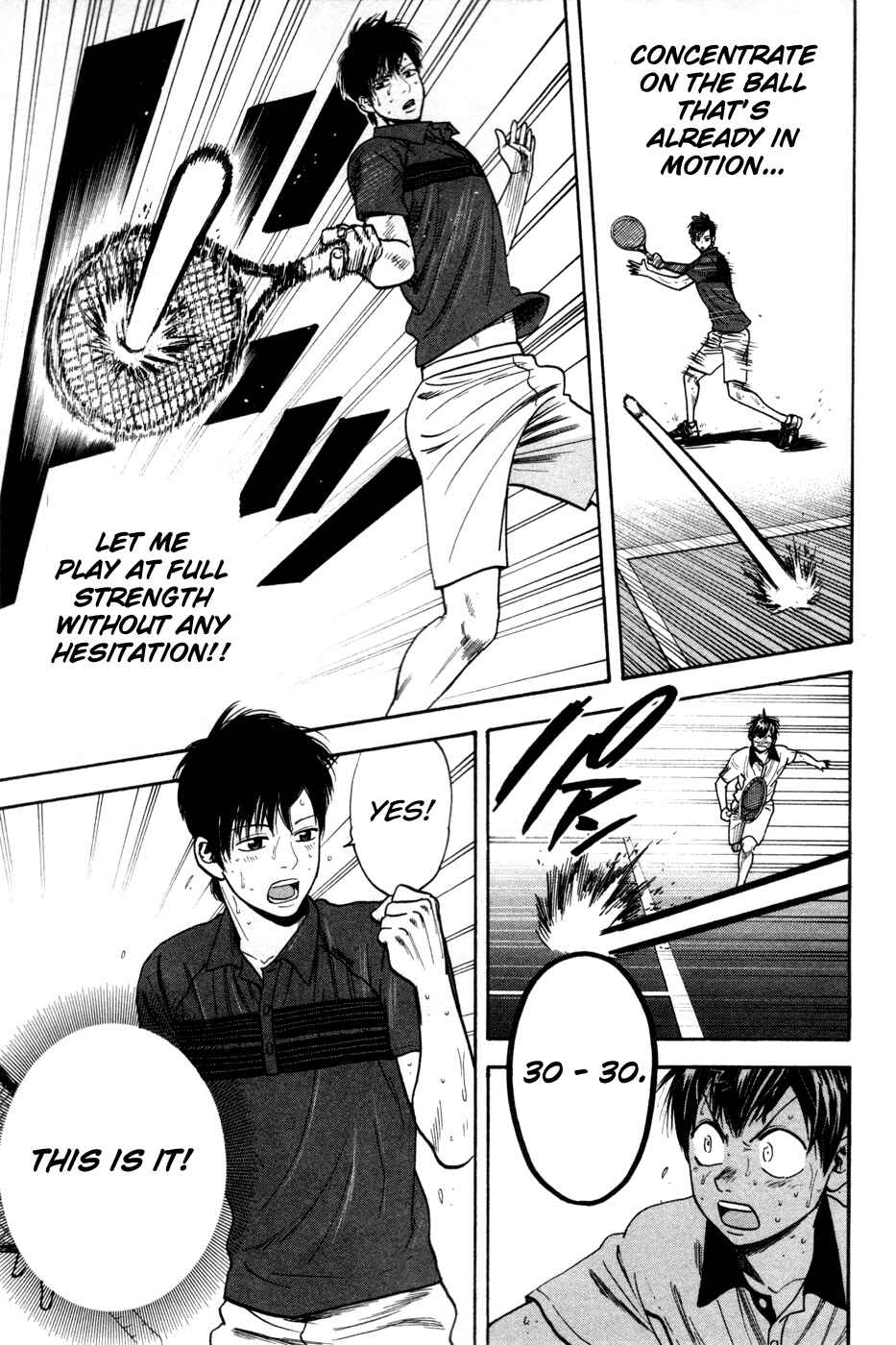 Page 12 Chapter 229 Baby Steps