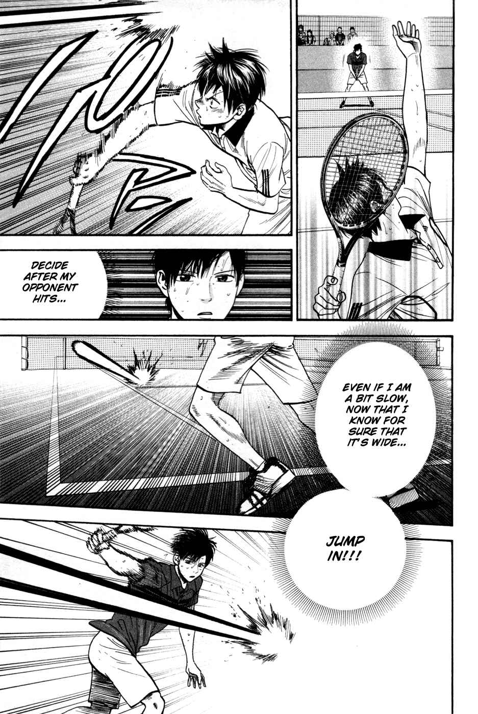 Page 6 Chapter 229 Baby Steps