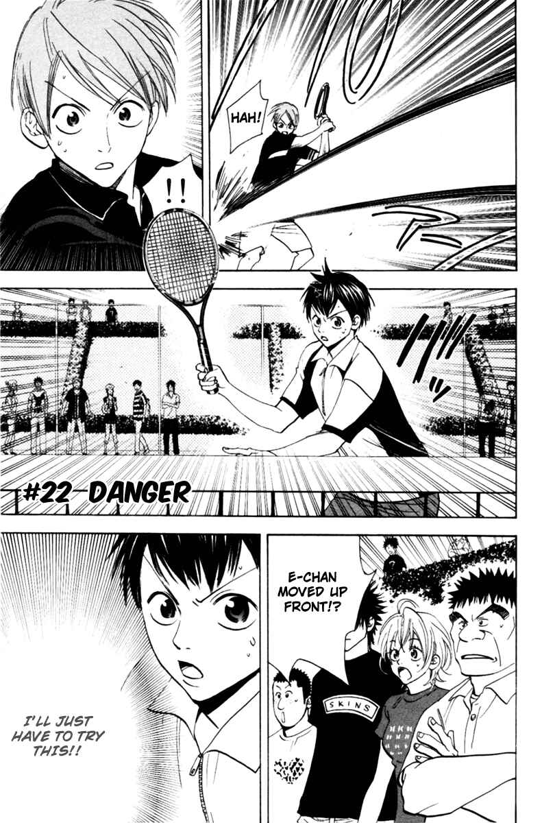 Page 1 Chapter 22 Baby Steps