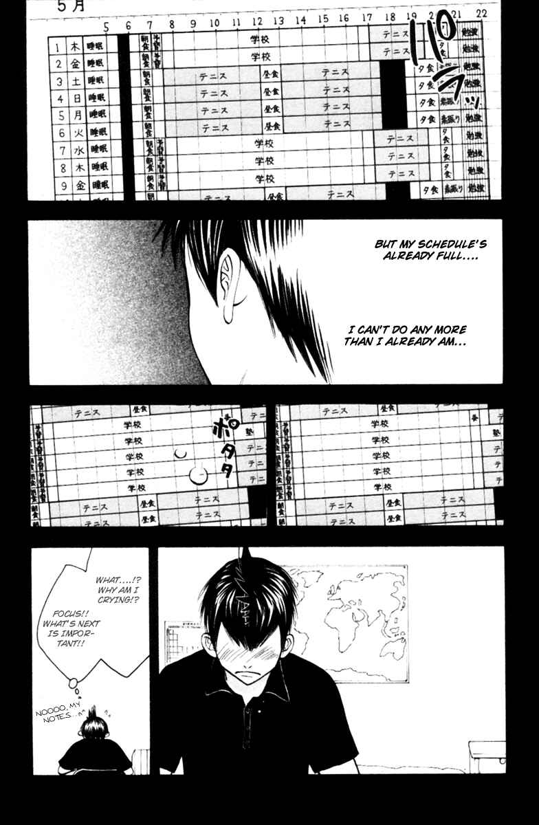 Page 10 Chapter 22 Baby Steps