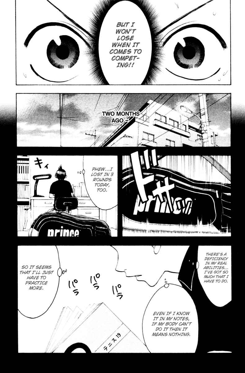 Page 9 Chapter 22 Baby Steps