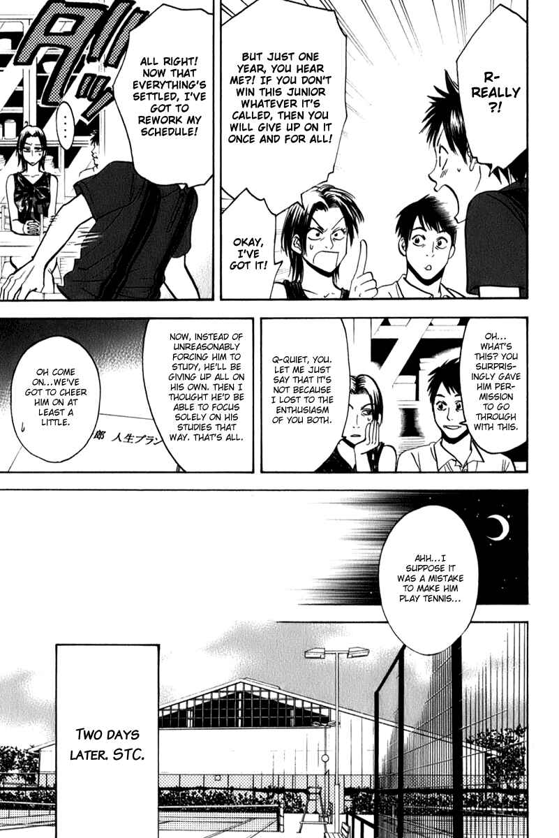Page 8 Chapter 50 Baby Steps