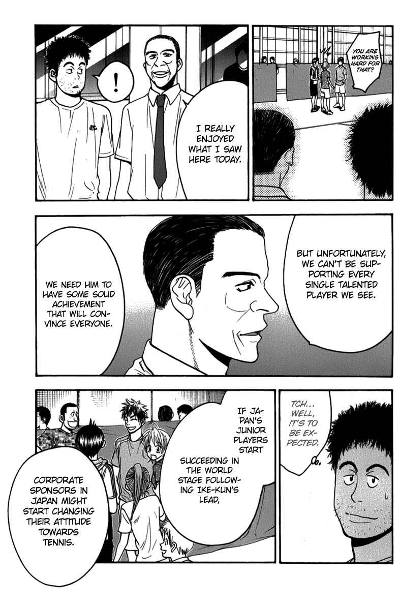 Page 6 Chapter 191 Baby Steps