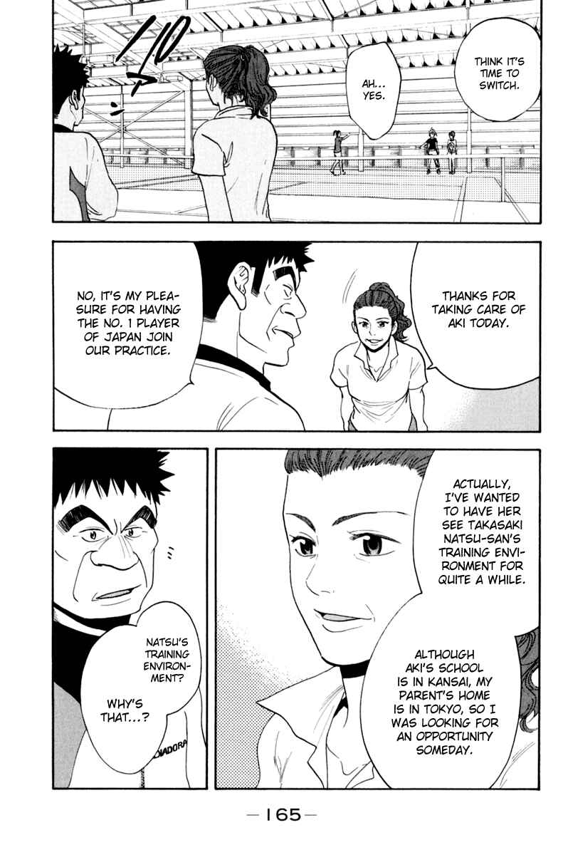 Page 13 Chapter 131 Baby Steps