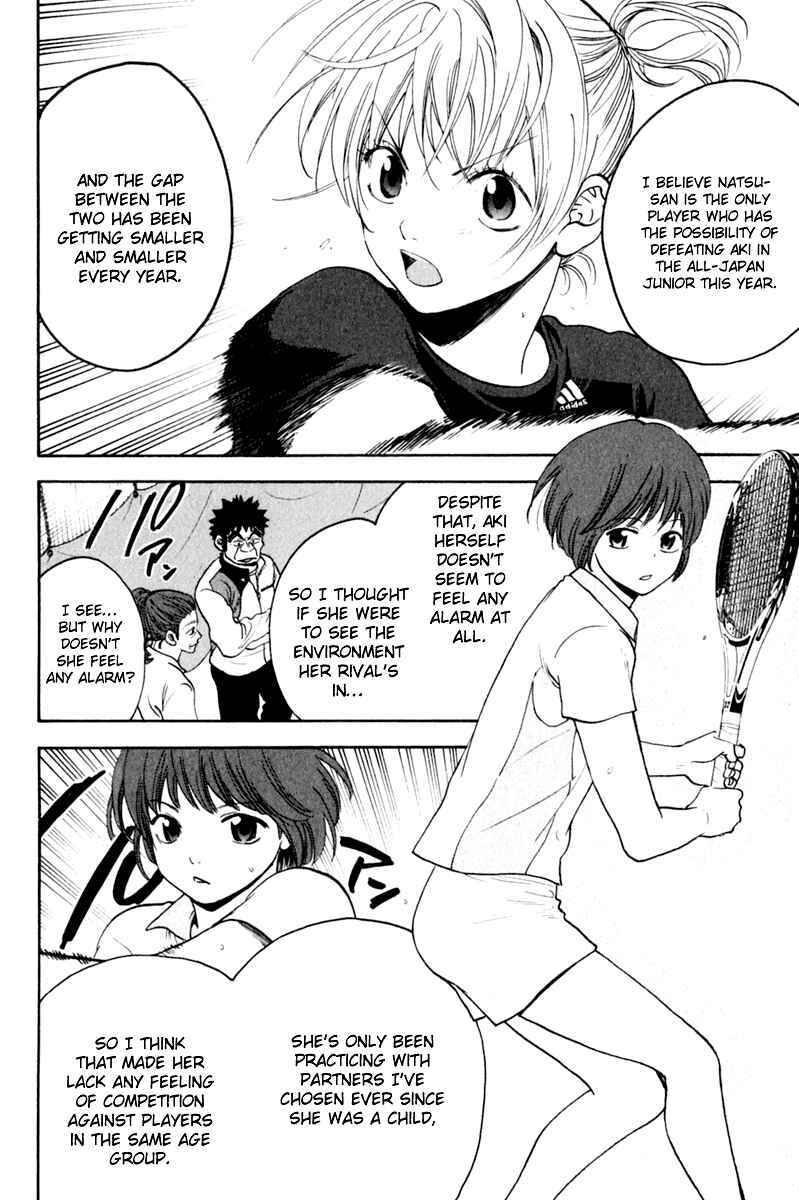 Page 14 Chapter 131 Baby Steps