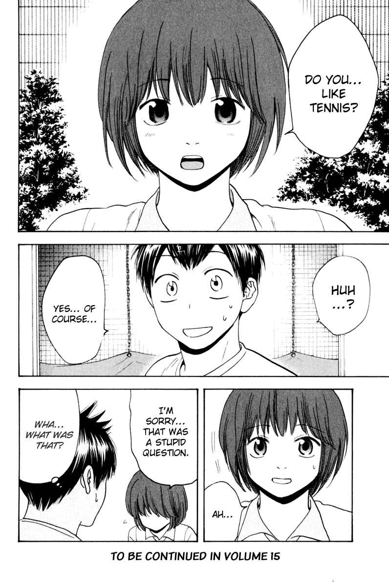 Page 18 Chapter 131 Baby Steps