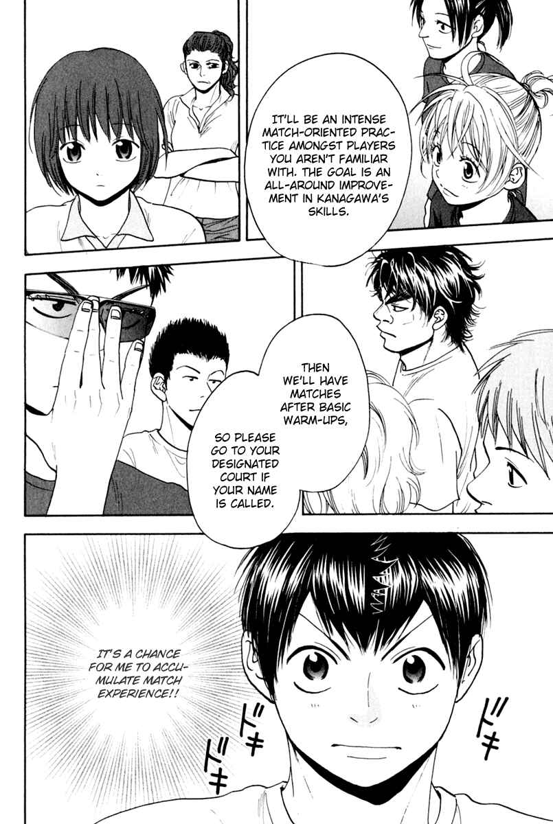 Page 2 Chapter 131 Baby Steps
