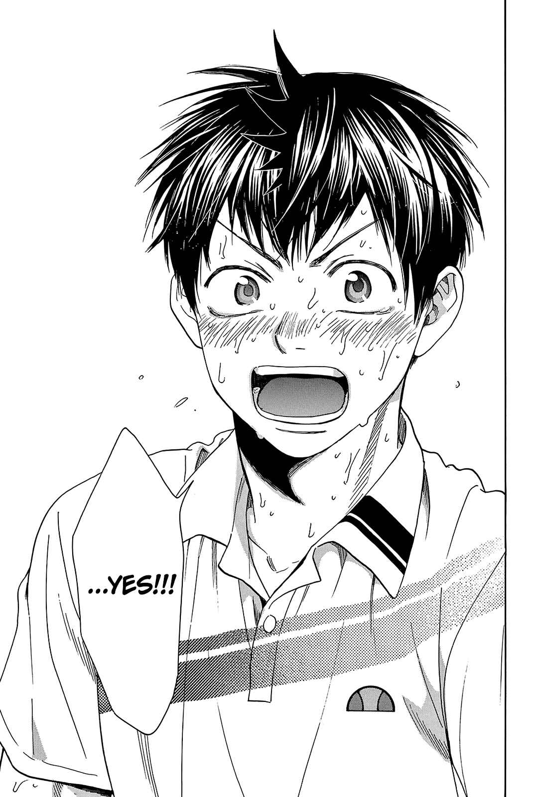 Page 10 Chapter 347 Baby Steps