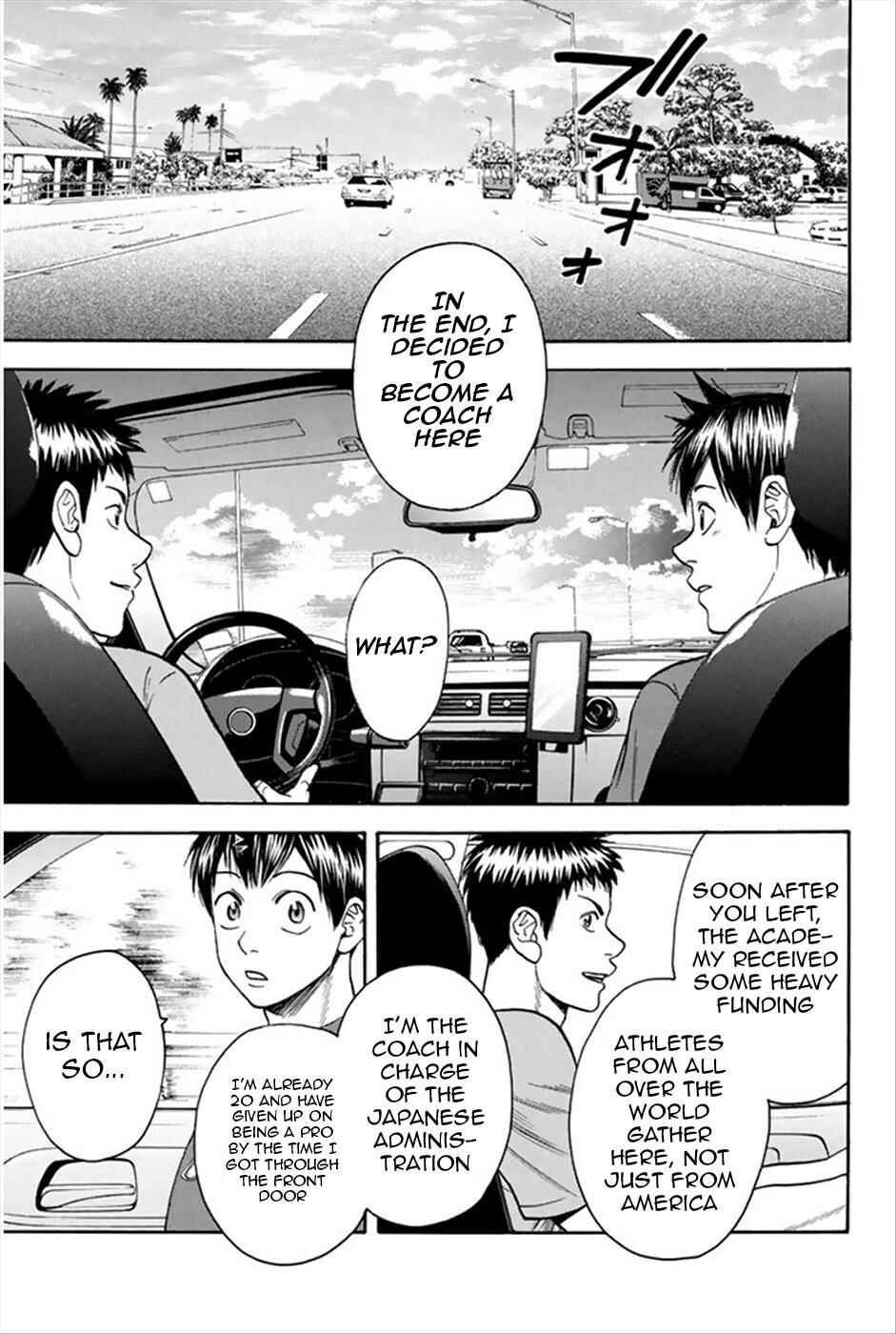 Page 12 Chapter 269 Baby Steps