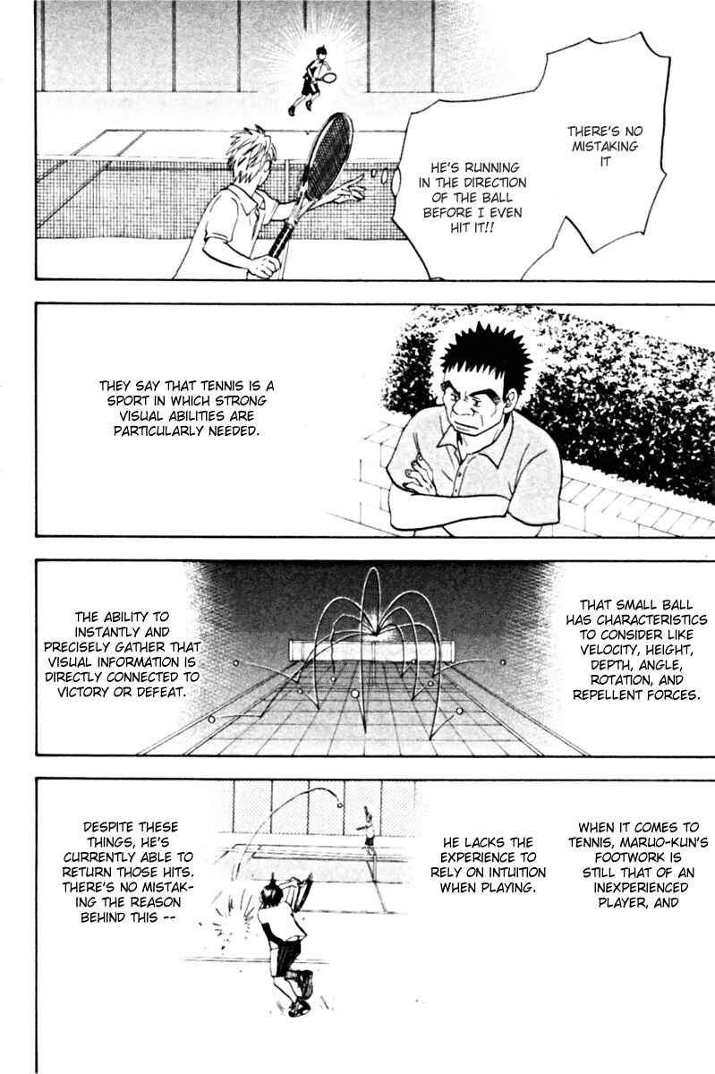 Page 11 Chapter 11 Baby Steps