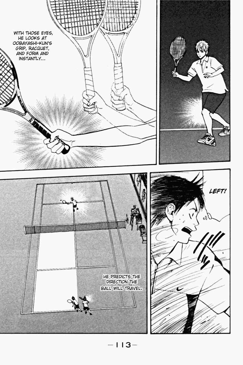 Page 12 Chapter 11 Baby Steps