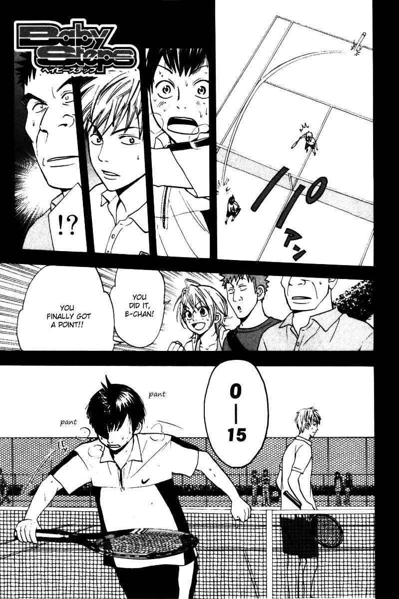 Page 2 Chapter 11 Baby Steps
