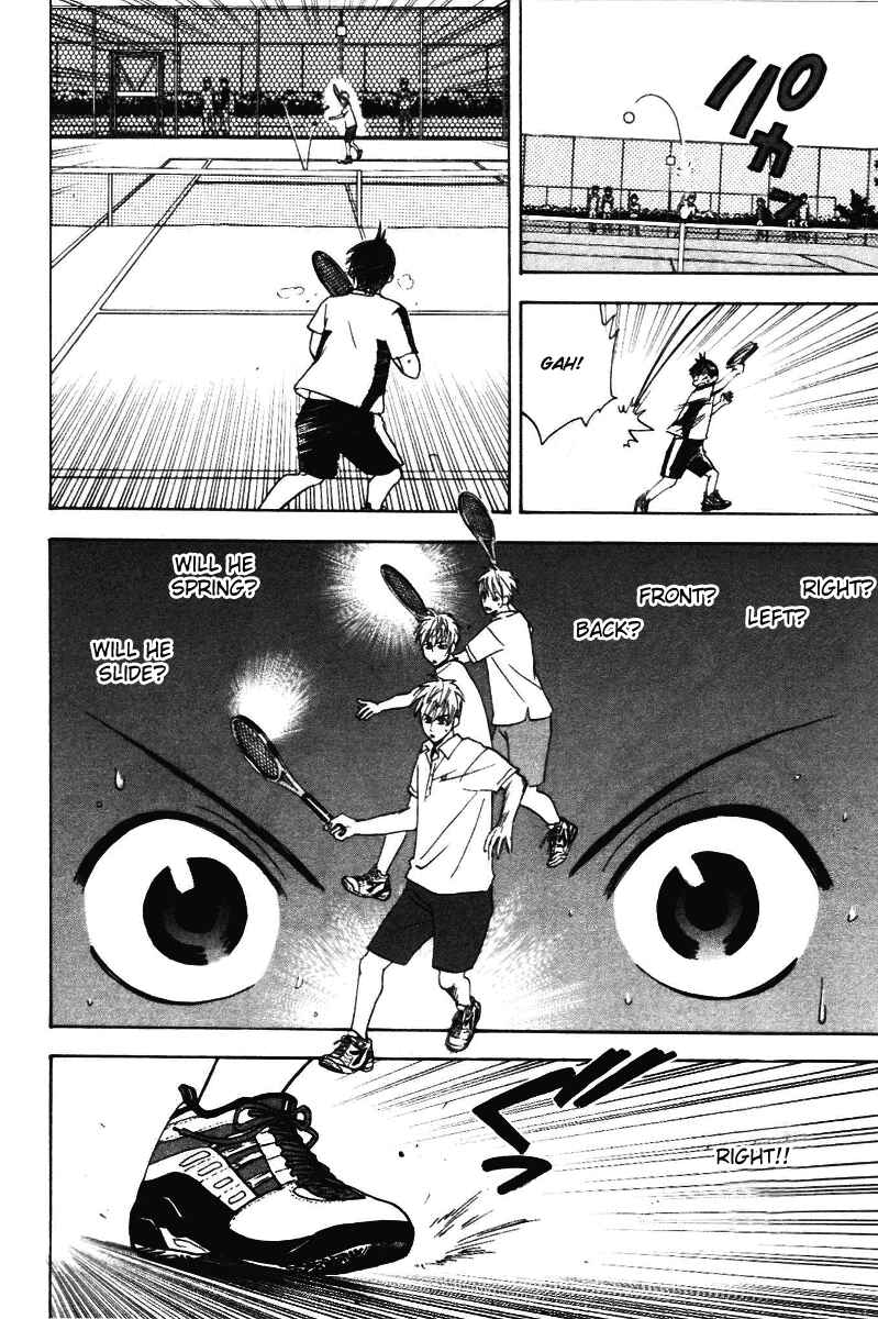 Page 5 Chapter 11 Baby Steps