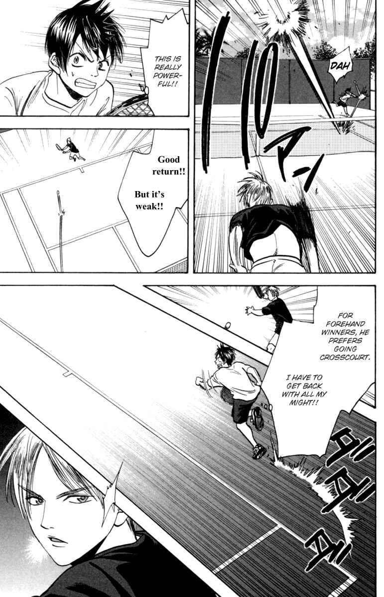Page 6 Chapter 83 Baby Steps
