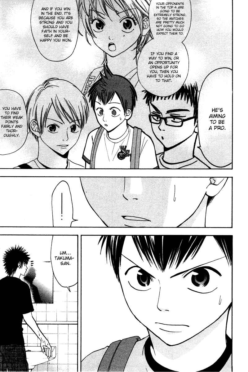 Page 15 Chapter 35 Baby Steps