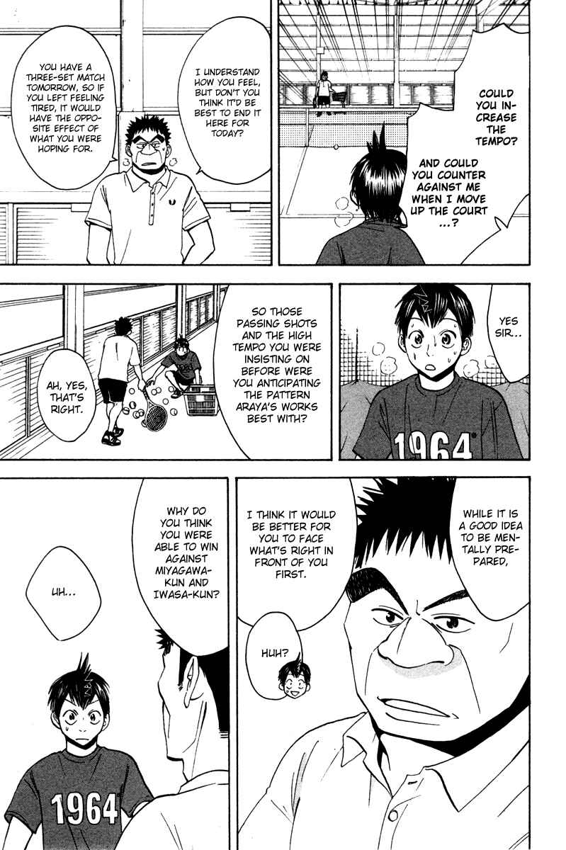 Page 3 Chapter 35 Baby Steps