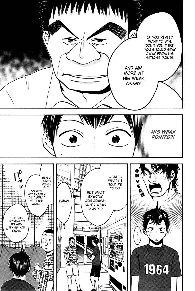 Page 5 Chapter 35 Baby Steps