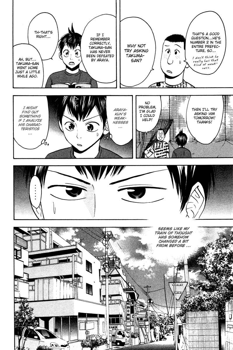 Page 6 Chapter 35 Baby Steps