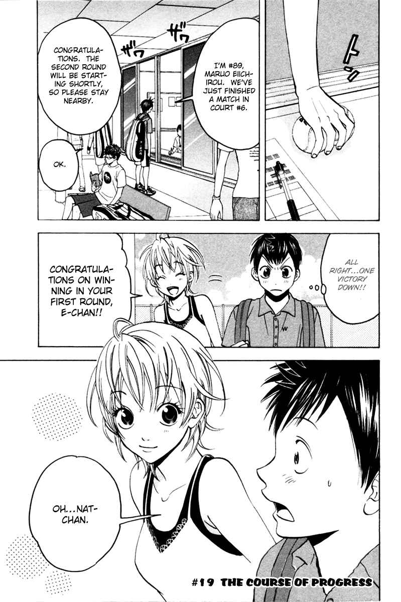 Page 1 Chapter 19 Baby Steps
