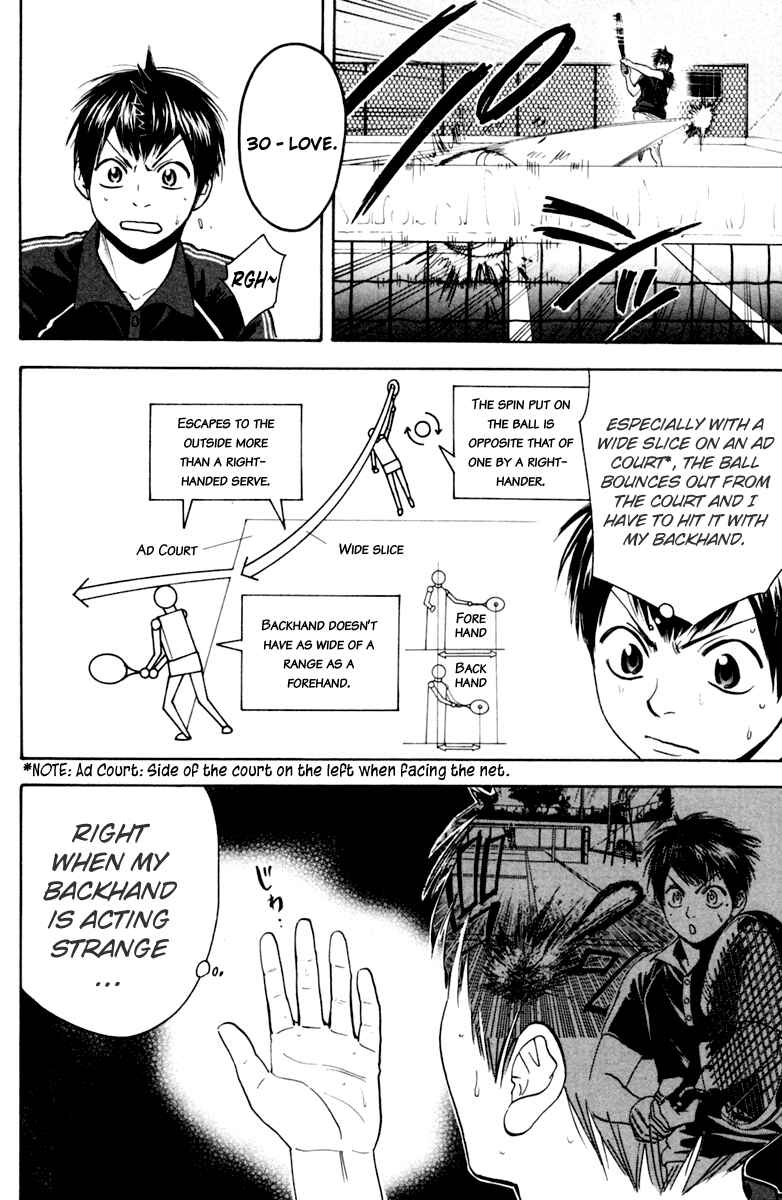 Page 6 Chapter 118 Baby Steps