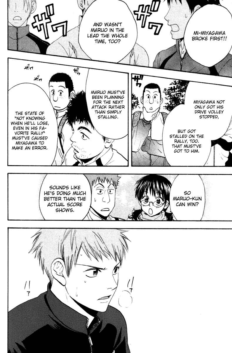 Page 2 Chapter 109 Baby Steps