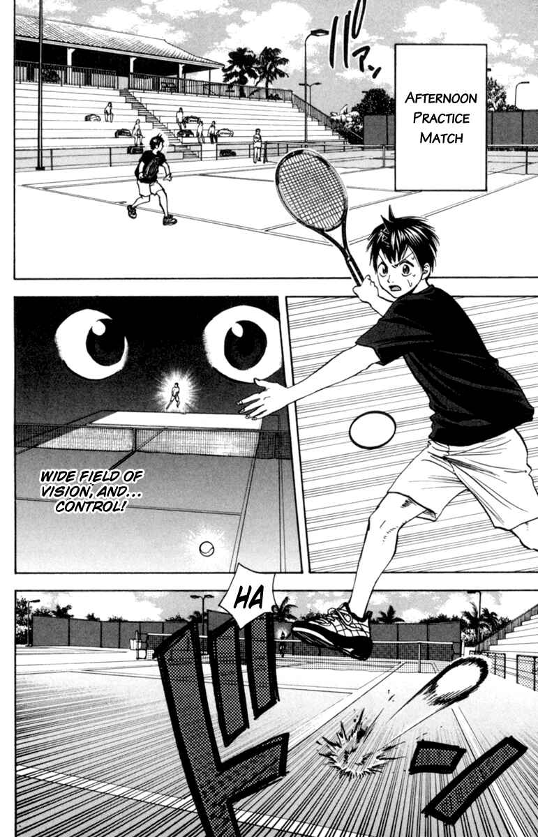 Page 6 Chapter 79 Baby Steps