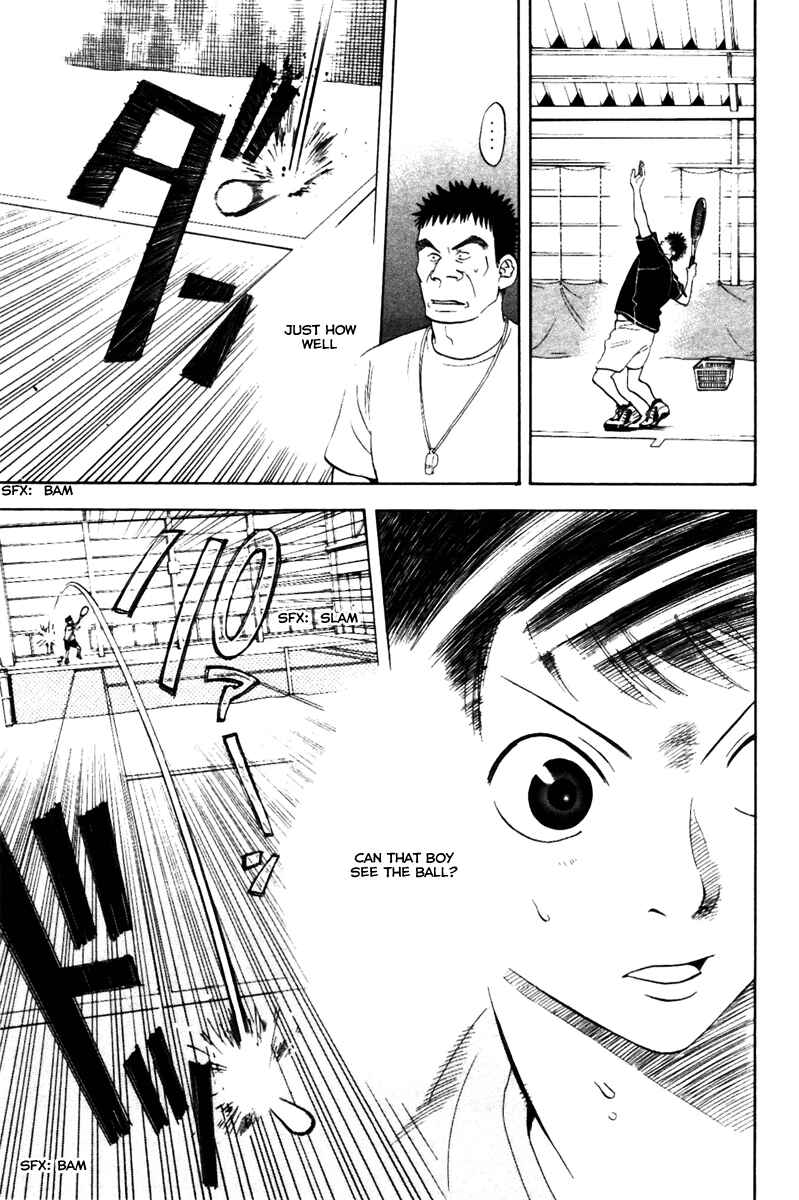 Page 11 Chapter 6 Baby Steps