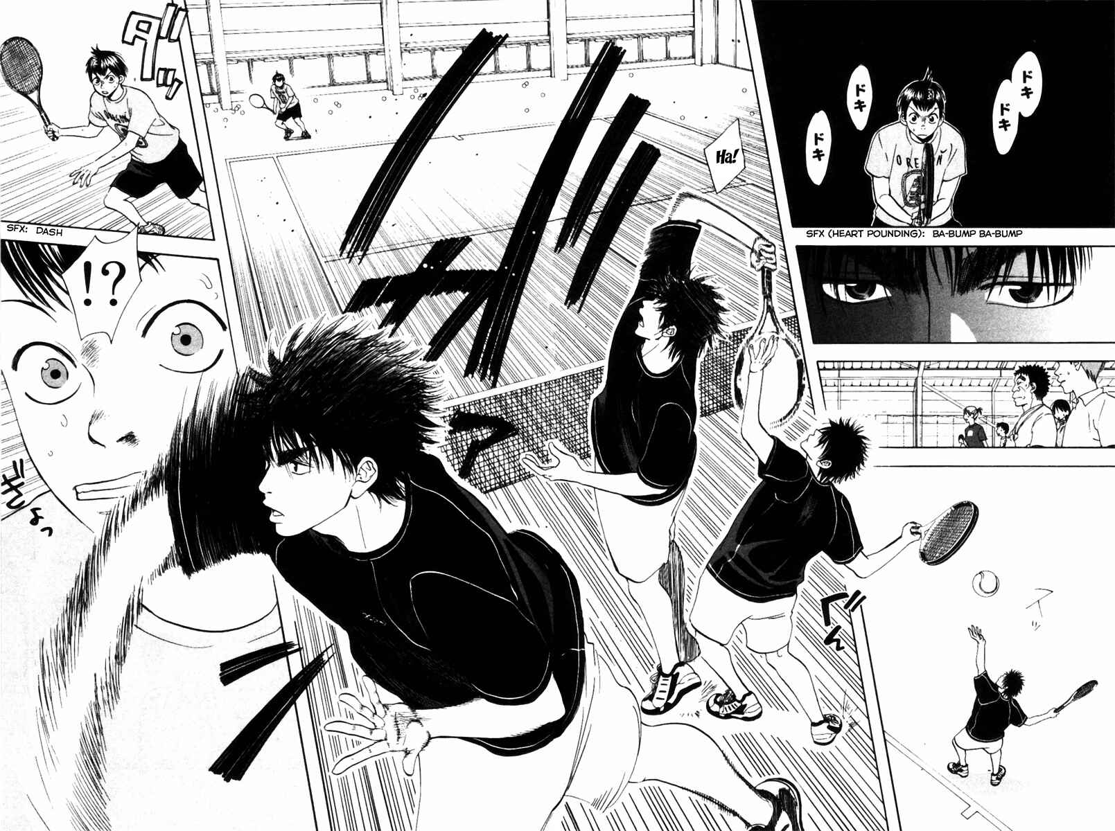 Page 14 Chapter 6 Baby Steps