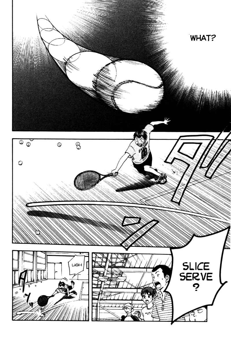 Page 15 Chapter 6 Baby Steps