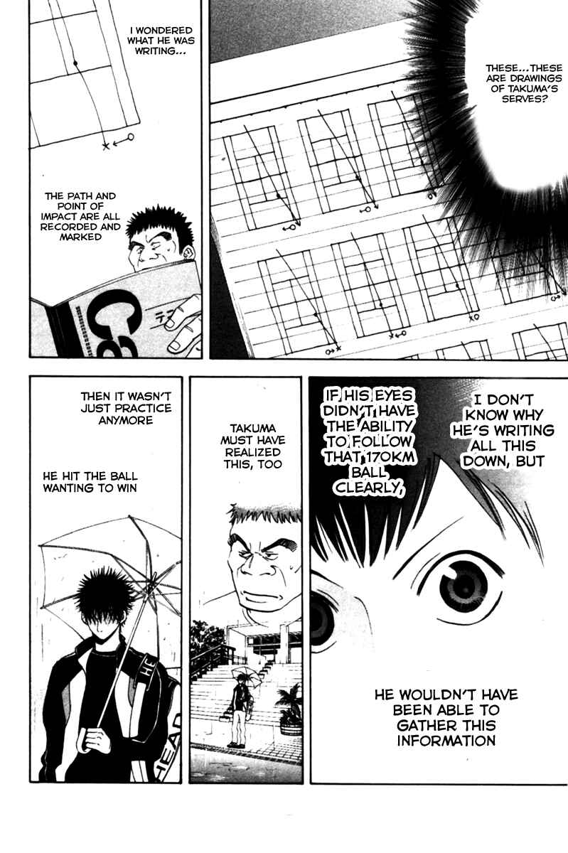 Page 19 Chapter 6 Baby Steps