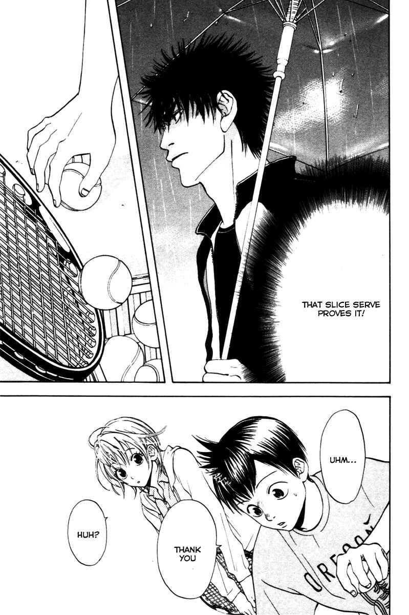 Page 20 Chapter 6 Baby Steps