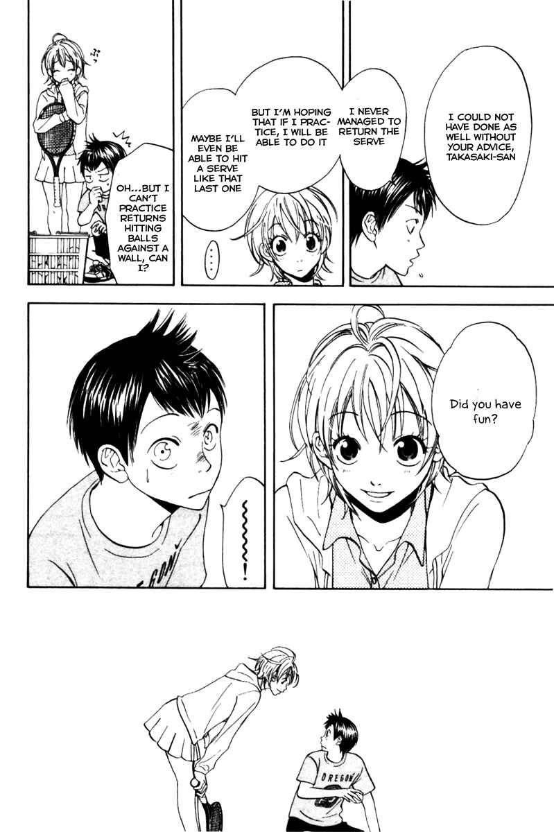 Page 21 Chapter 6 Baby Steps