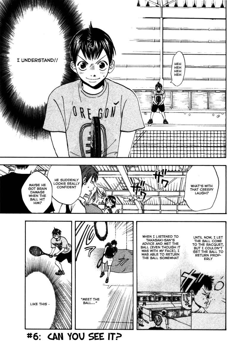 Page 5 Chapter 6 Baby Steps