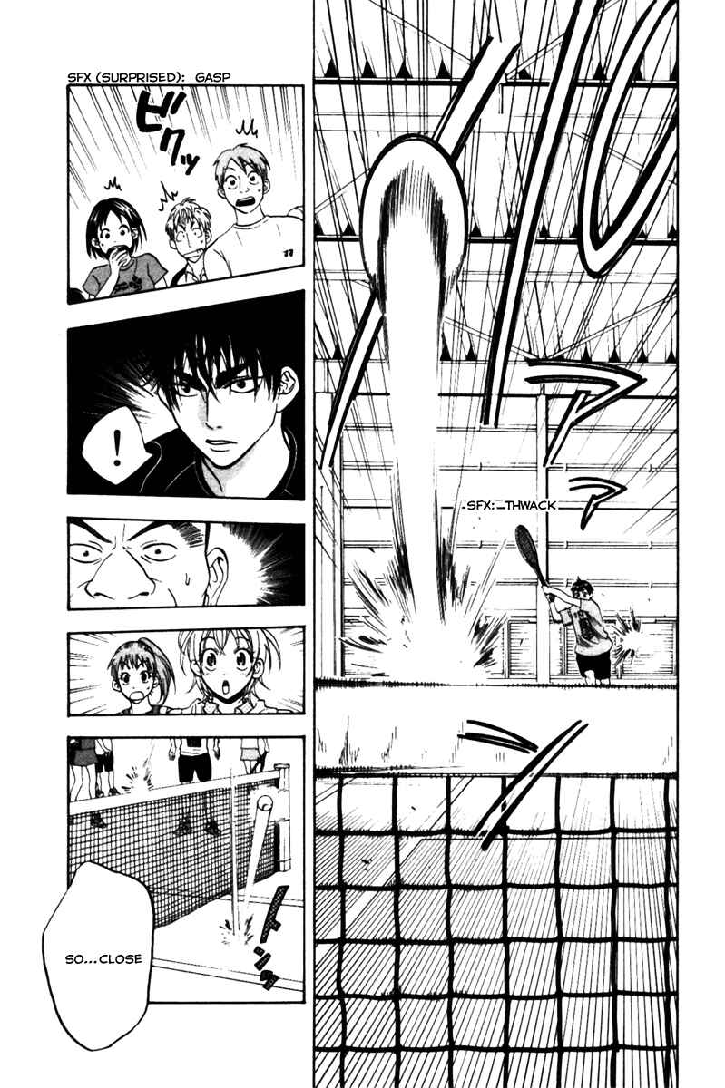 Page 9 Chapter 6 Baby Steps