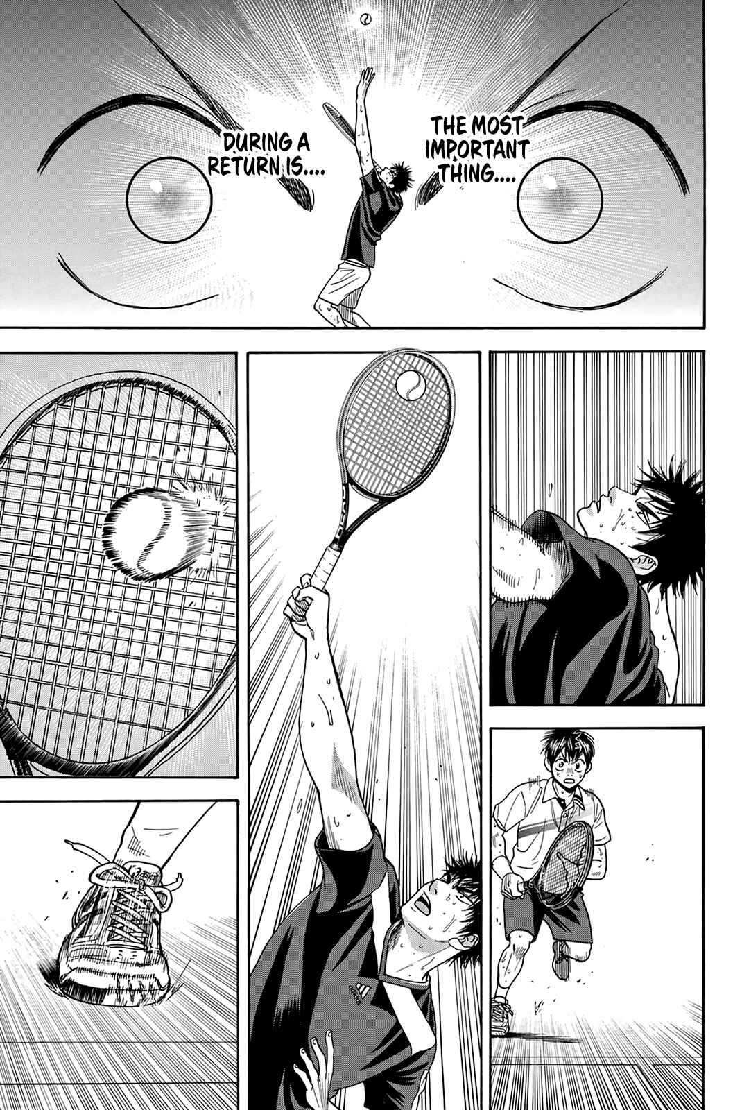 Page 12 Chapter 336 Baby Steps