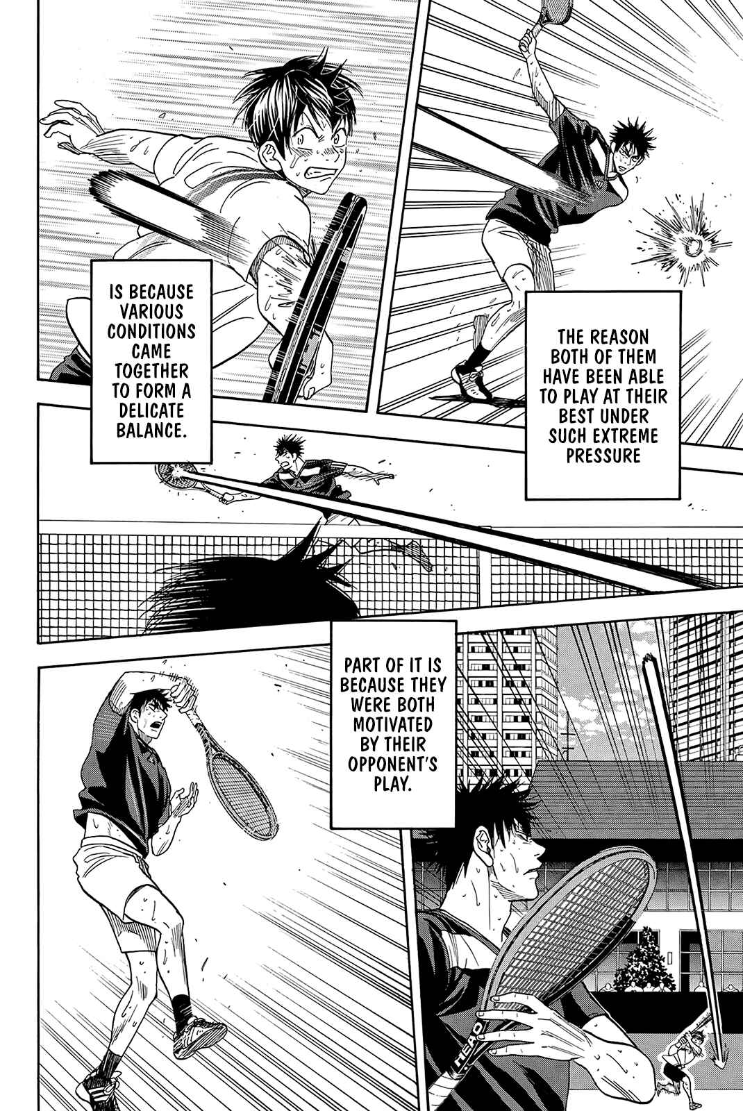 Page 17 Chapter 343 Baby Steps