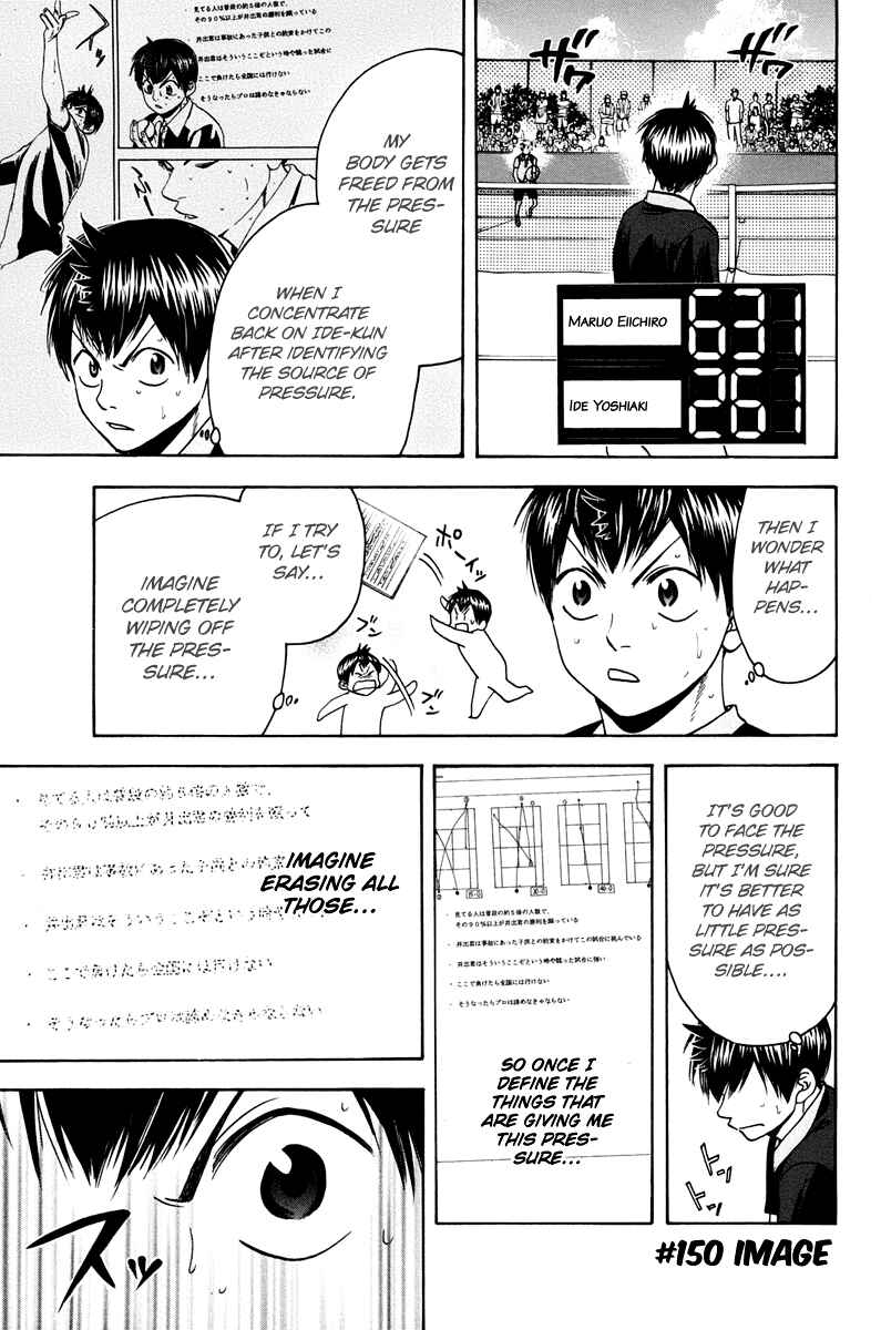 Page 2 Chapter 150 Baby Steps