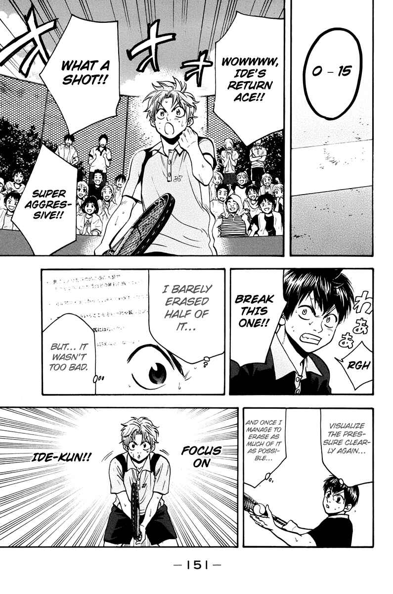 Page 4 Chapter 150 Baby Steps